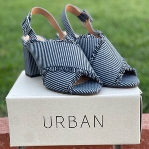 NWT (or box) Urban Outfitters High Heels